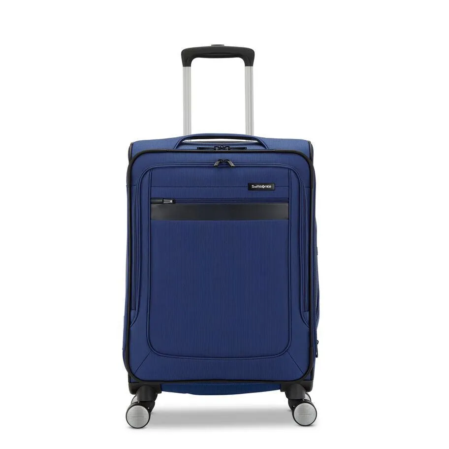 Ascella 3.0 Softside Carry-On Expandable Luggage