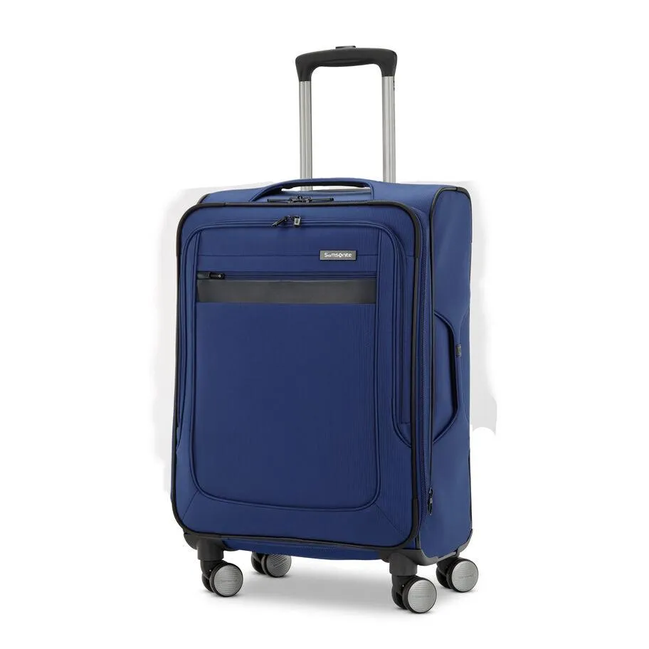 Ascella 3.0 Softside Carry-On Expandable Luggage