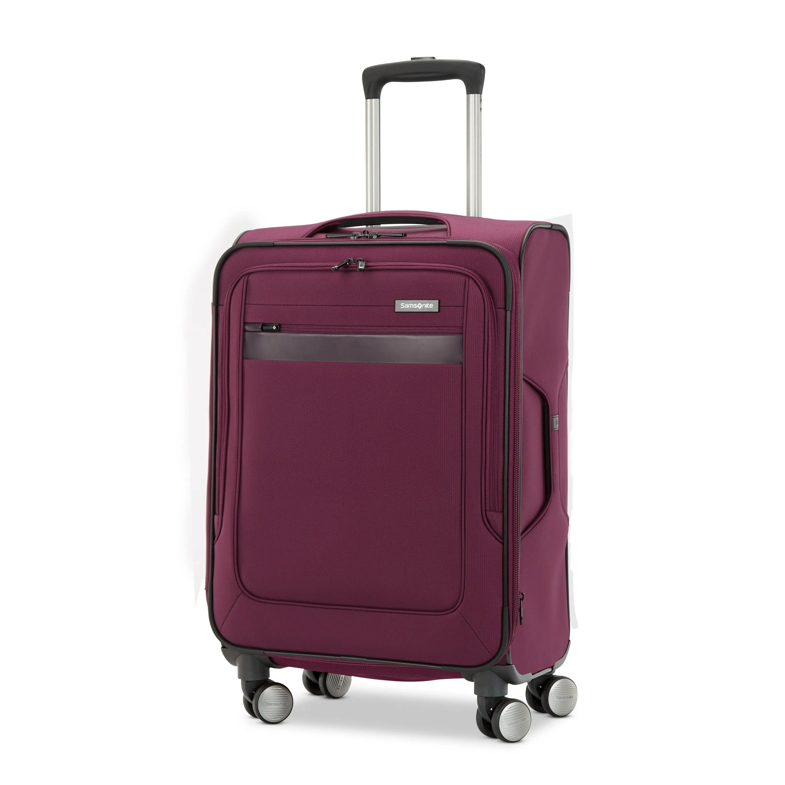 Ascella 3.0 Softside Carry-On Expandable Luggage