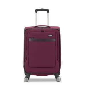 Ascella 3.0 Softside Carry-On Expandable Luggage