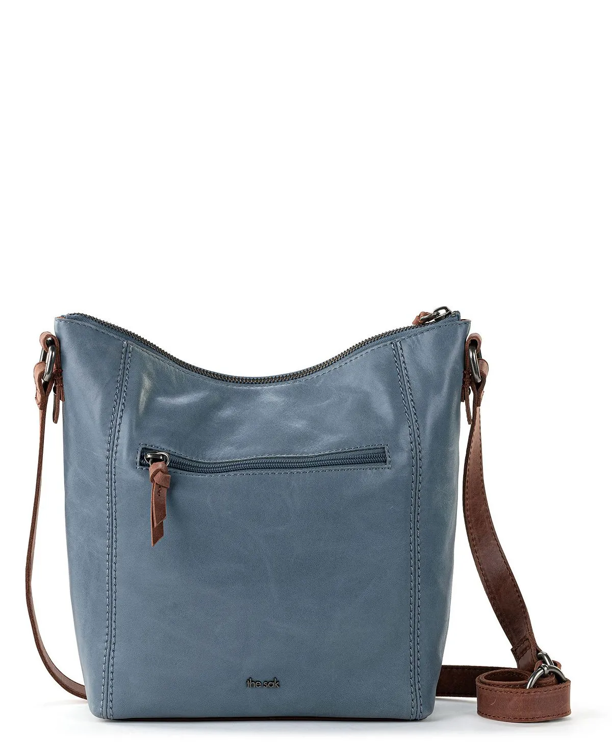 Ashland The Sak Women's Leather Crossbody Bag