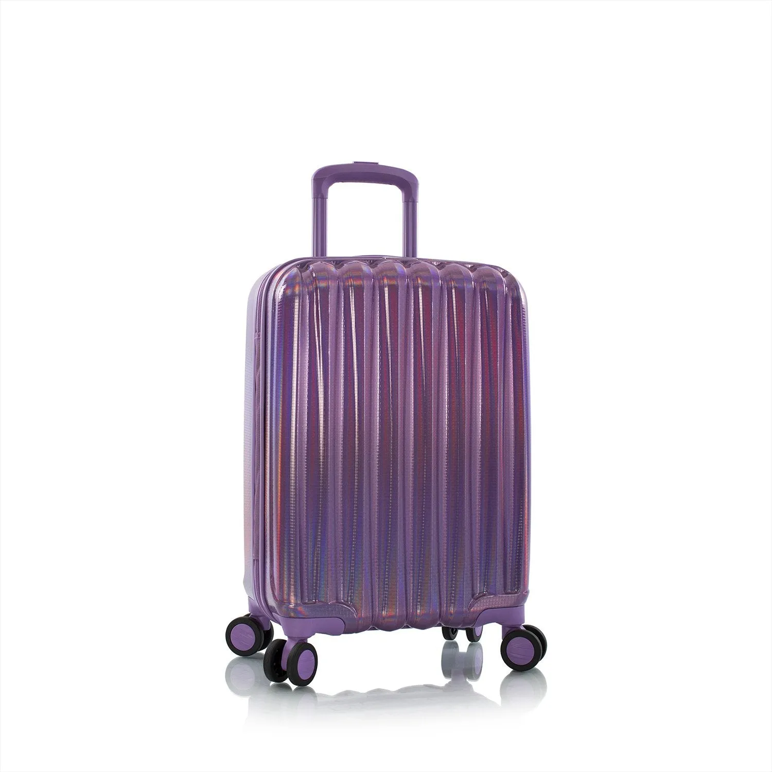 Astro 21" Carry-on Luggage | Lightweight Luggage