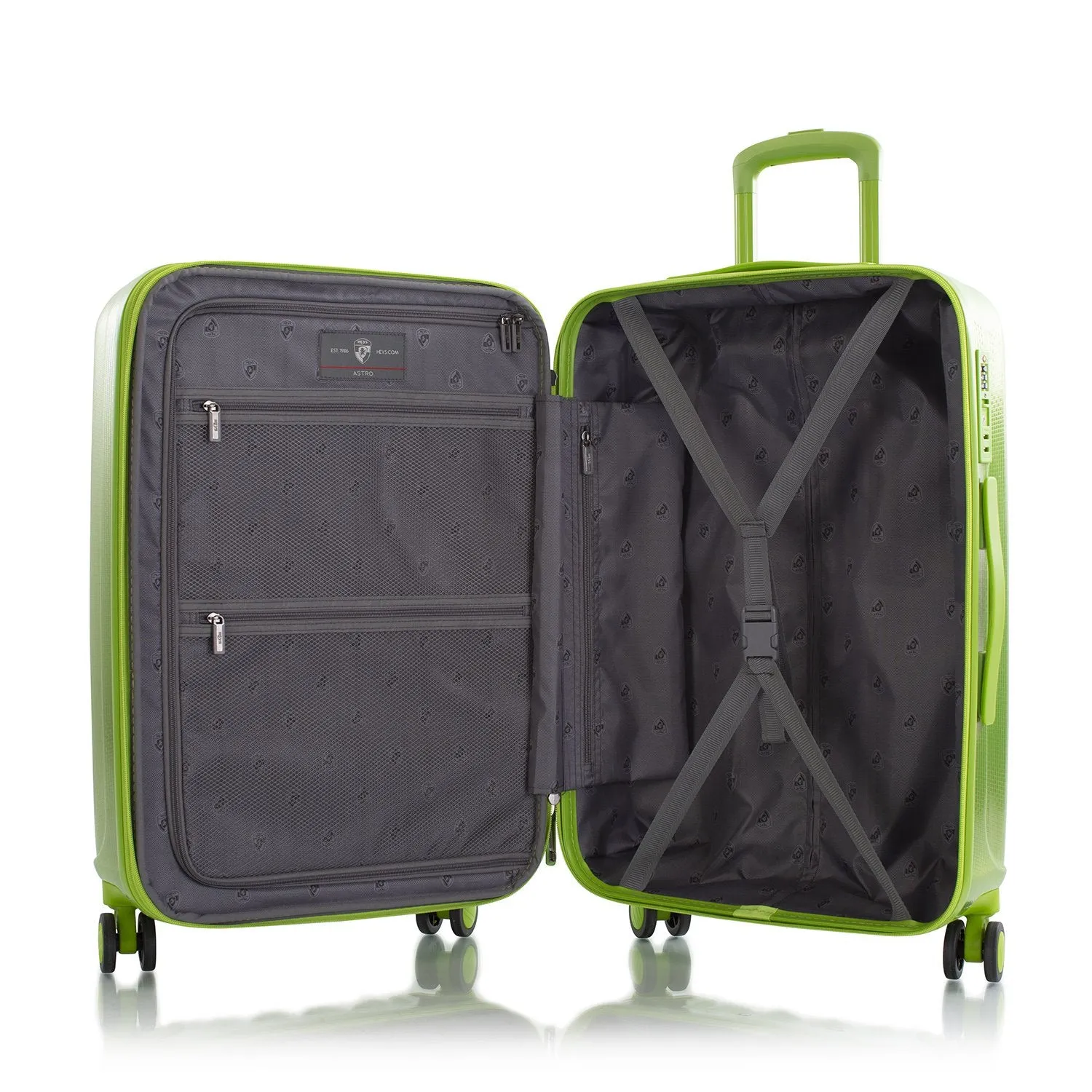 Astro 26" Luggage | Lightweight Luggage