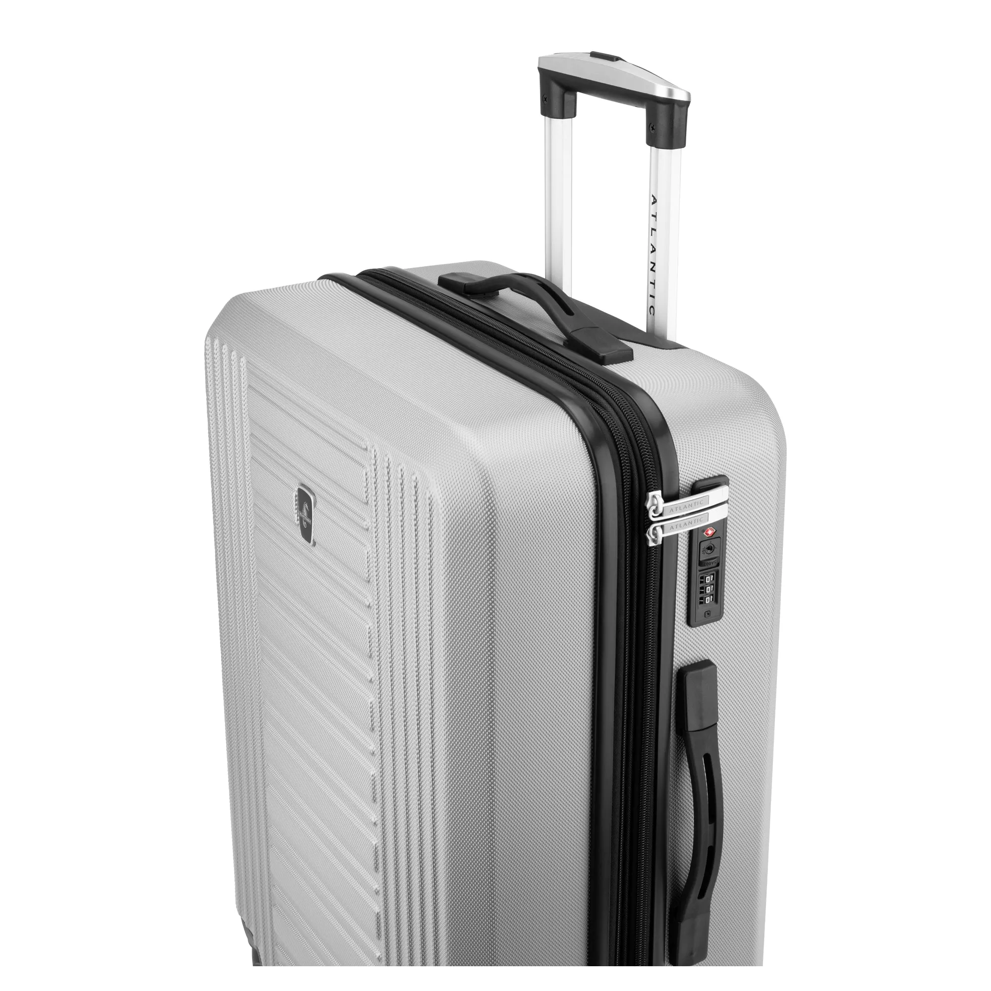 Atlantic Acclaim II 3-Piece Luggage Set