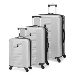 Atlantic Acclaim II 3-Piece Luggage Set