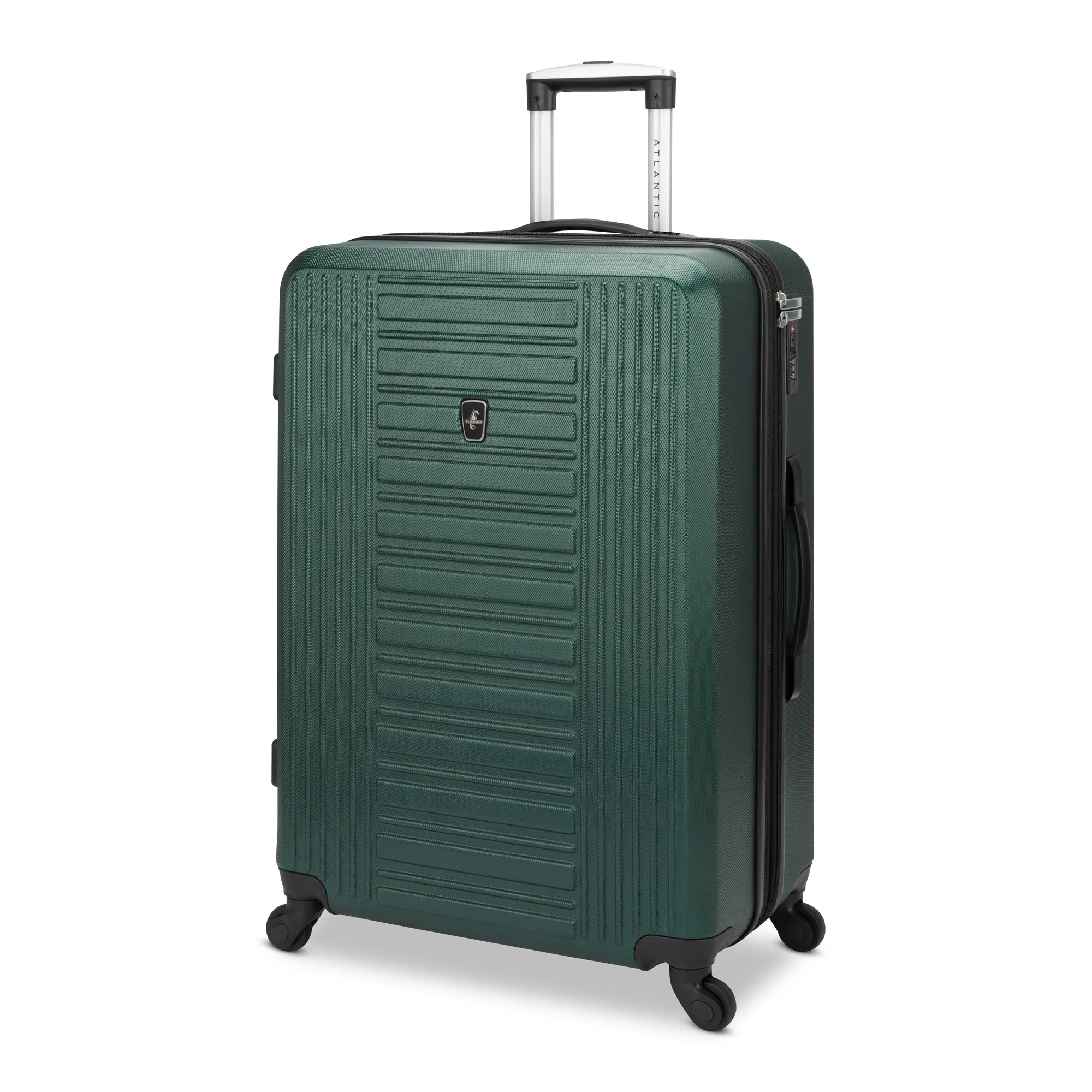 Atlantic Acclaim II 3-Piece Luggage Set