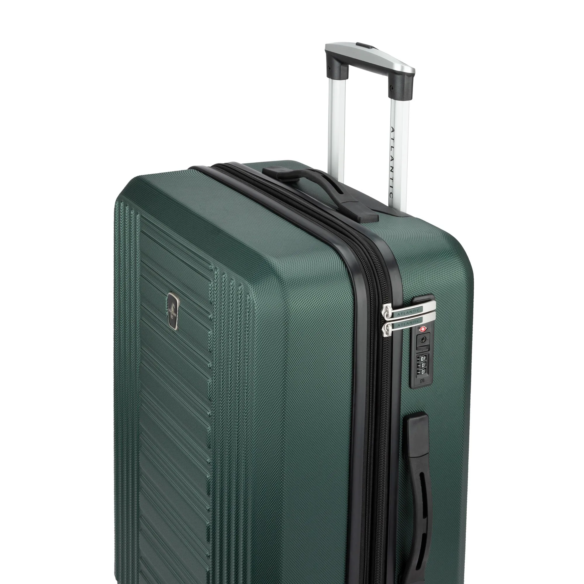 Atlantic Acclaim II 3-Piece Luggage Set