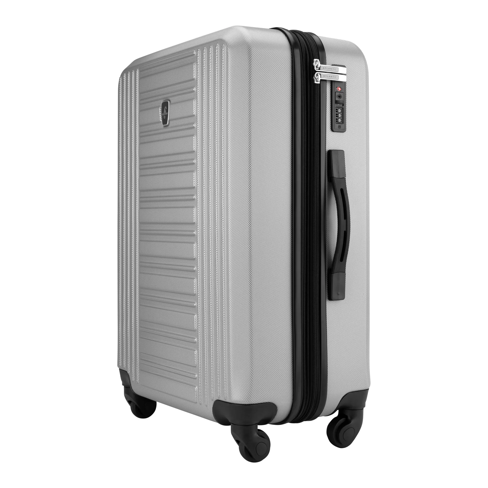 Atlantic Acclaim II 3-Piece Luggage Set