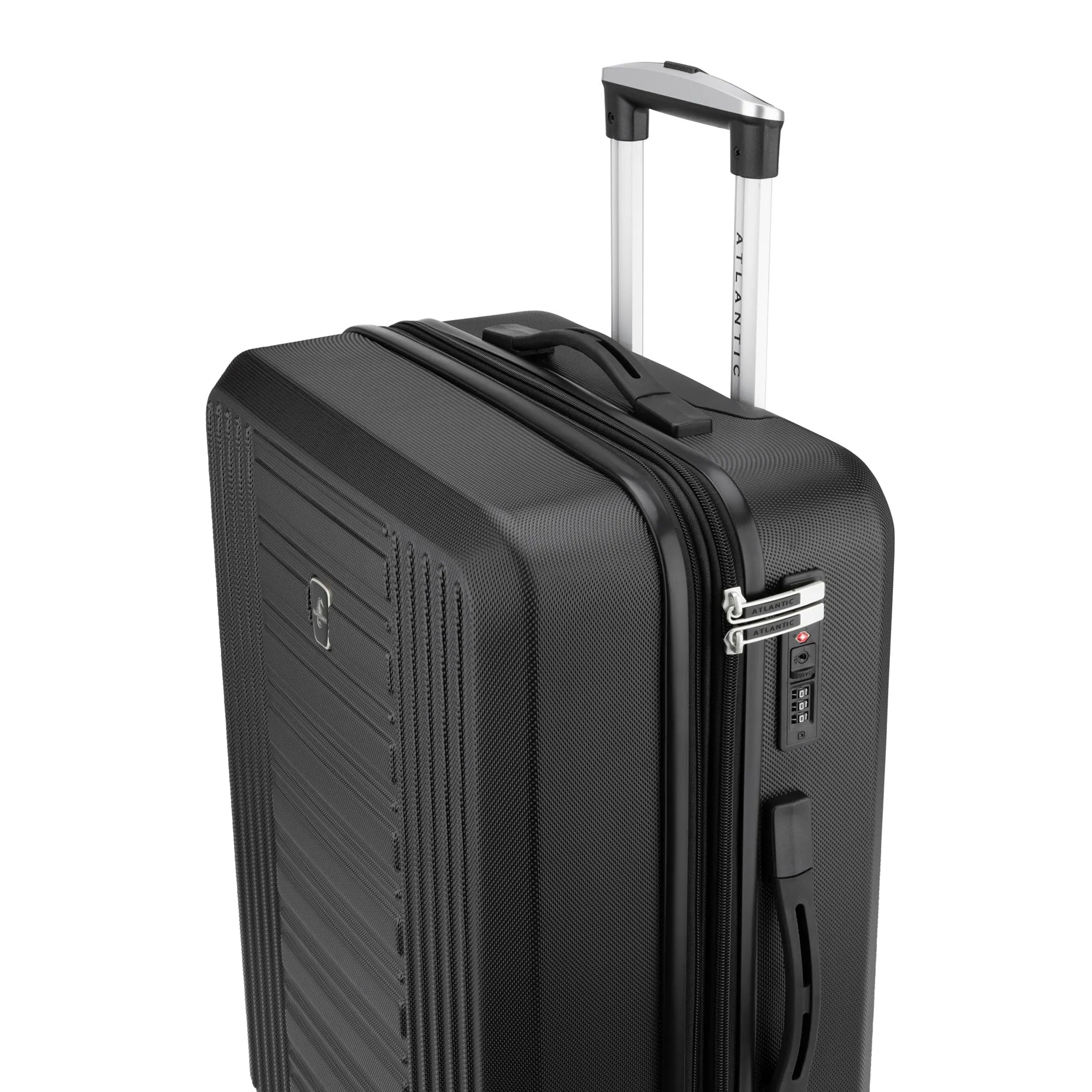 Atlantic Acclaim II 3-Piece Luggage Set