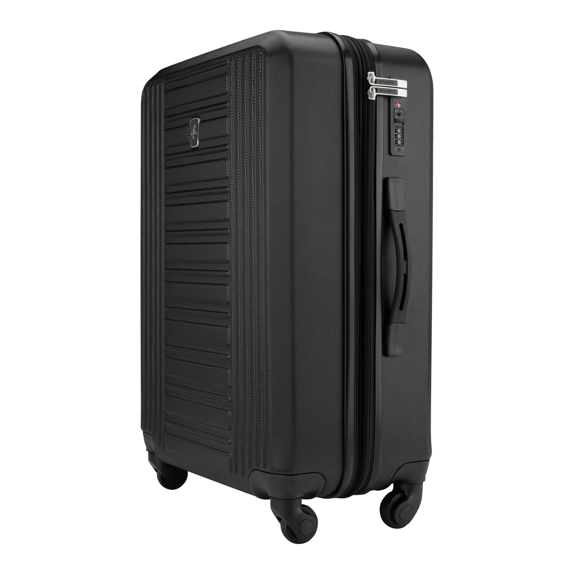 Atlantic Acclaim II 3-Piece Luggage Set