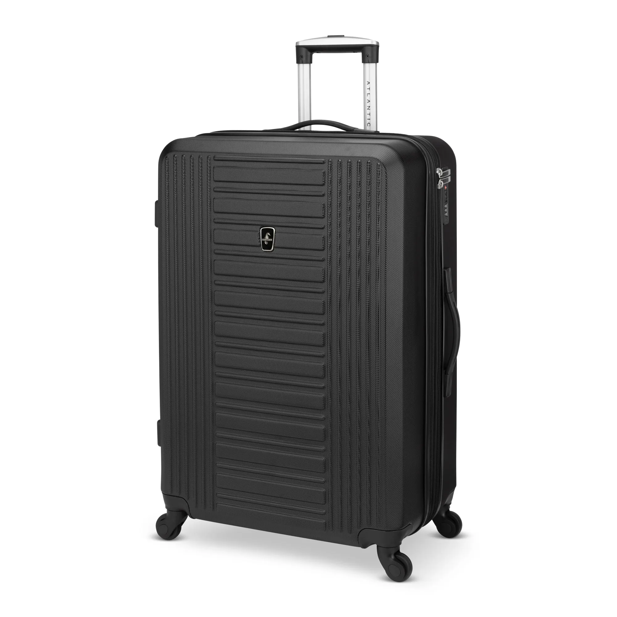 Atlantic Acclaim II 3-Piece Luggage Set