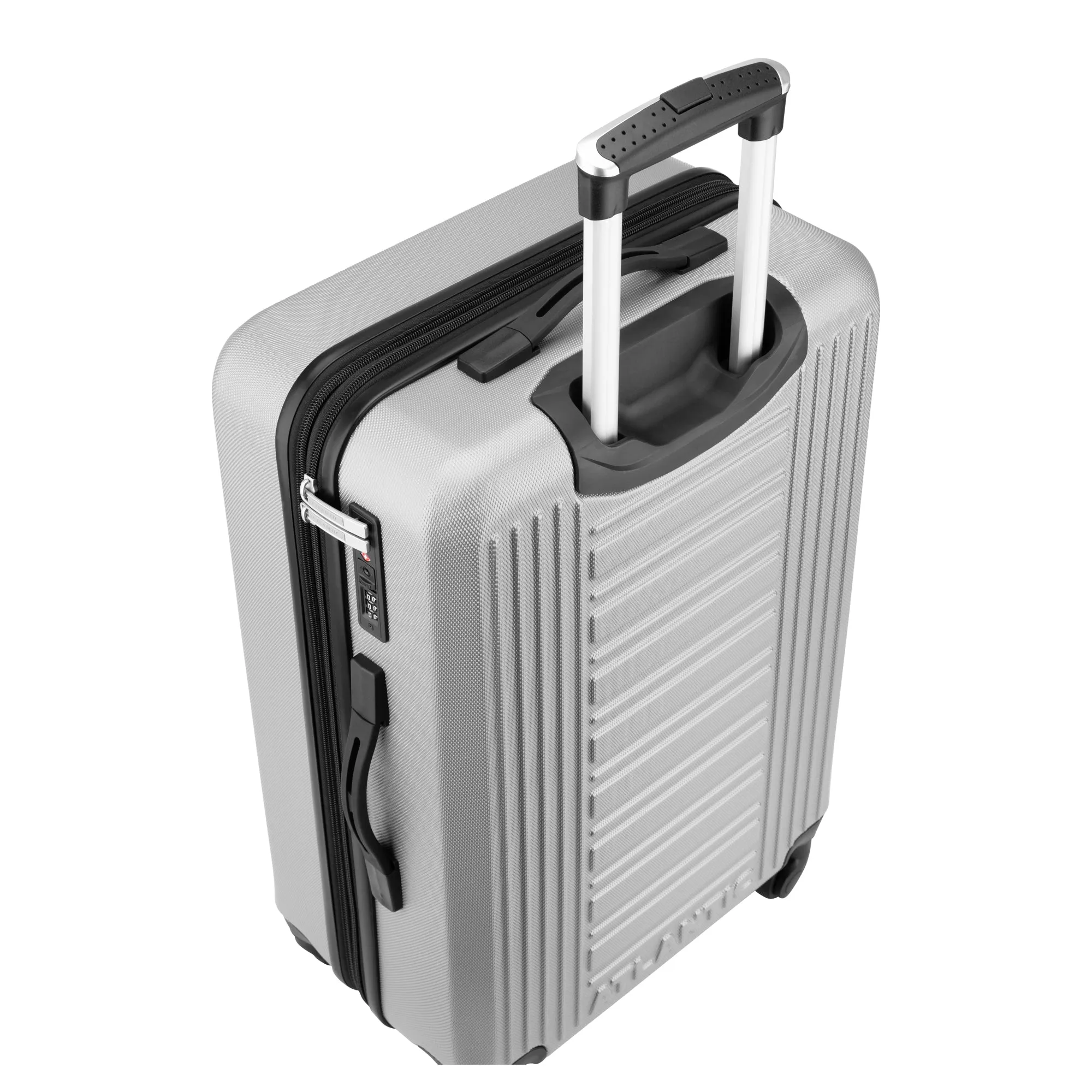 Atlantic Acclaim II 3-Piece Luggage Set