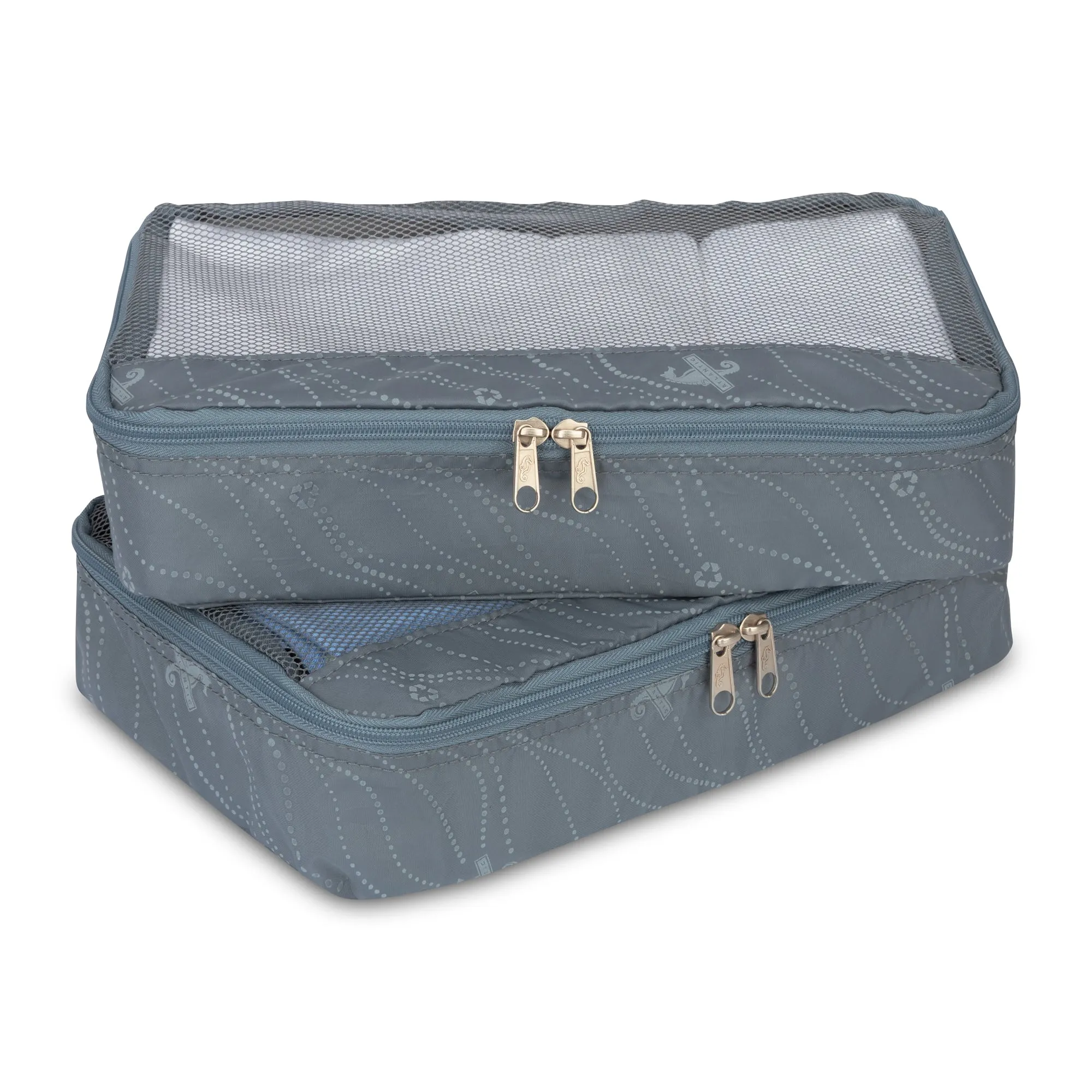 Atlantic Acclaim II 3-Piece Luggage Set