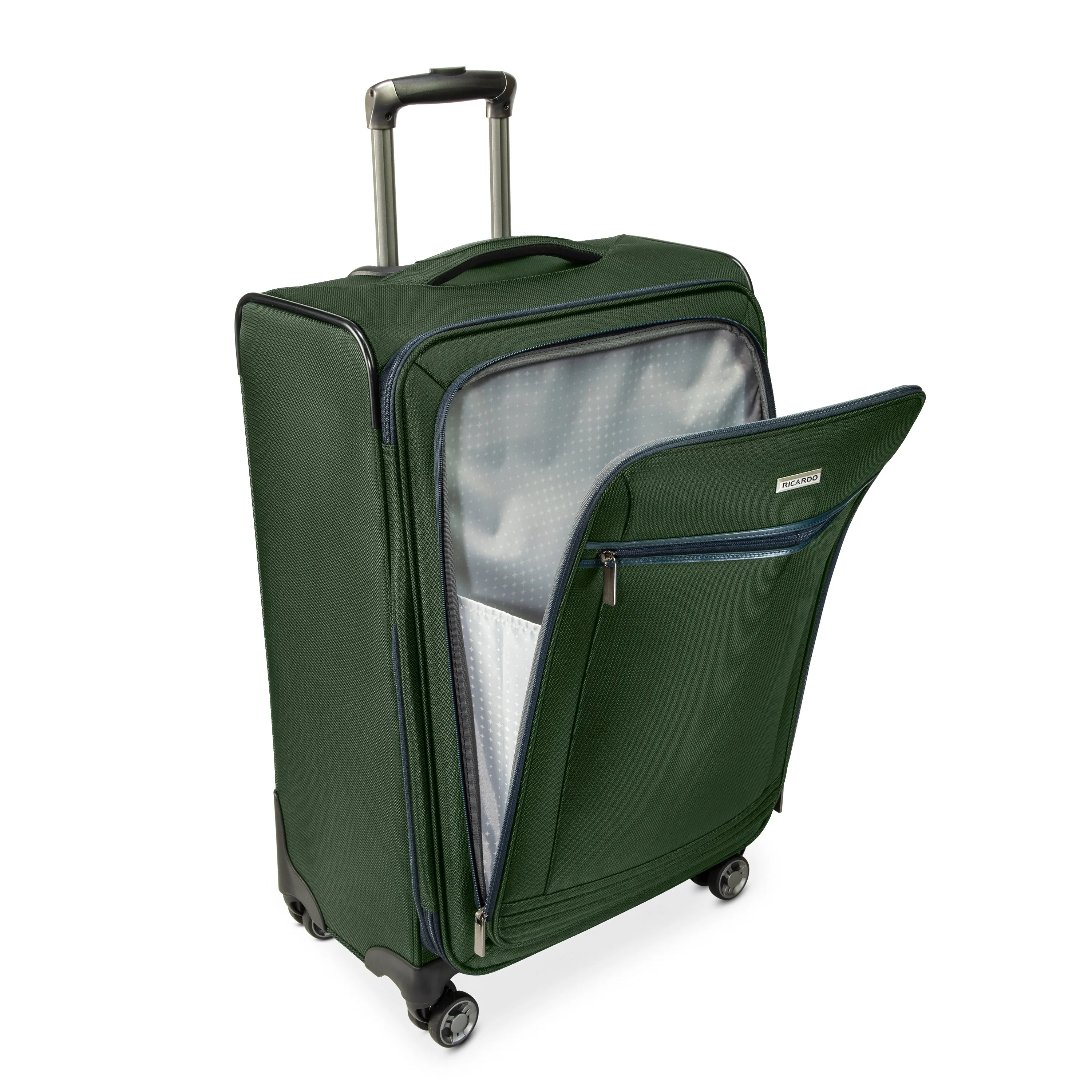 Avalon Softside Medium Check-In Expandable Spinner