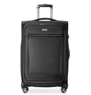 Avalon Softside Medium Check-In Expandable Spinner