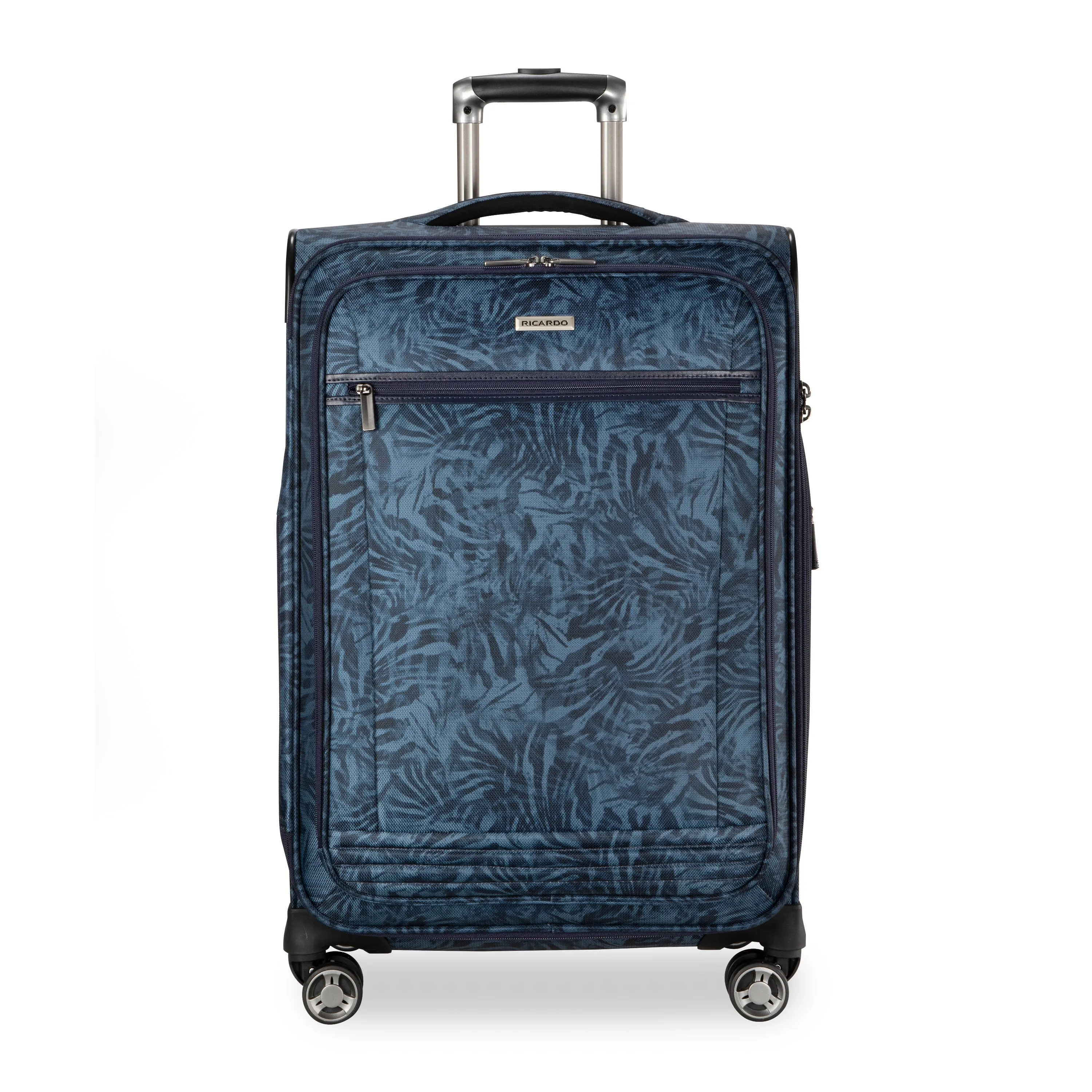 Avalon Softside Medium Check-In Expandable Spinner