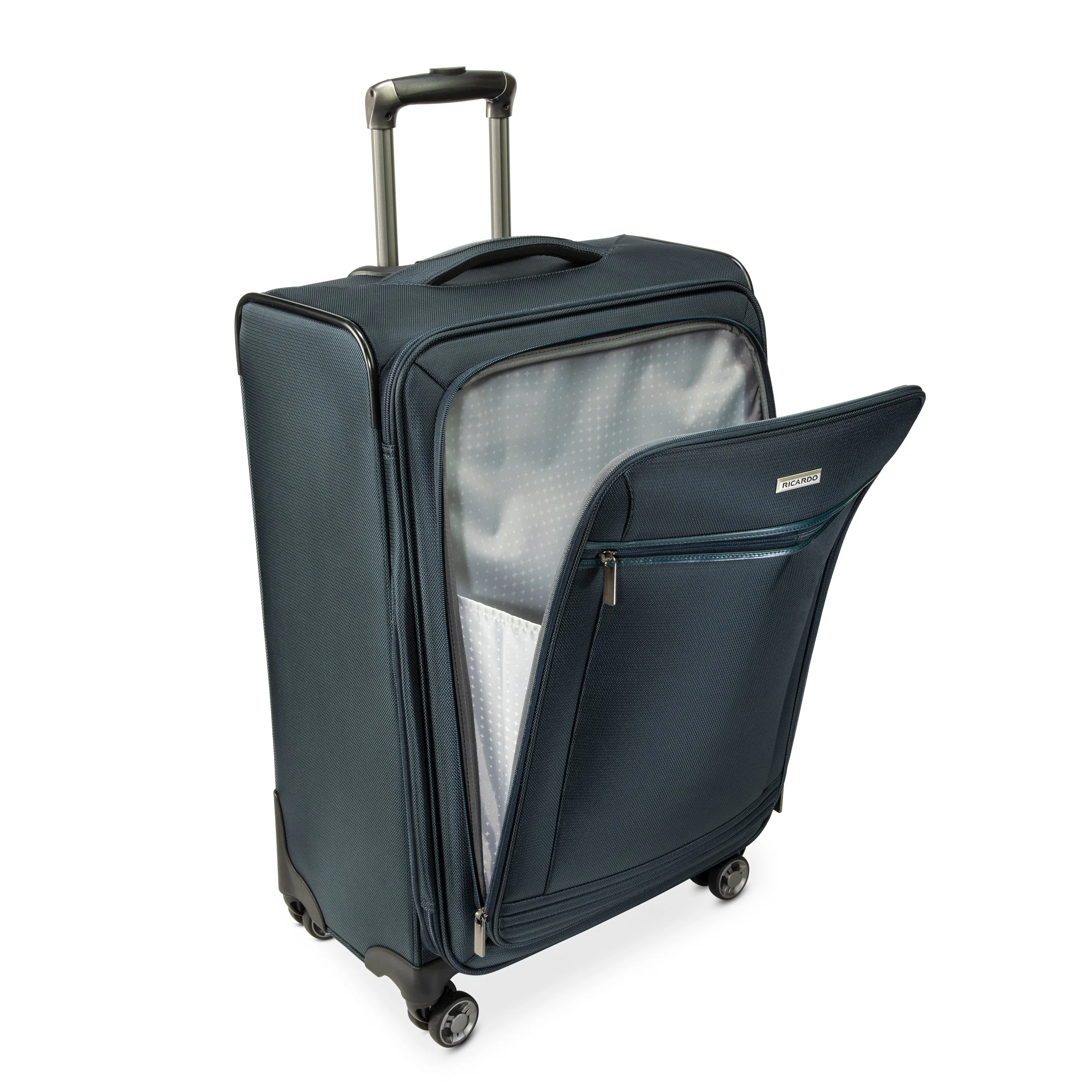 Avalon Softside Medium Check-In Expandable Spinner