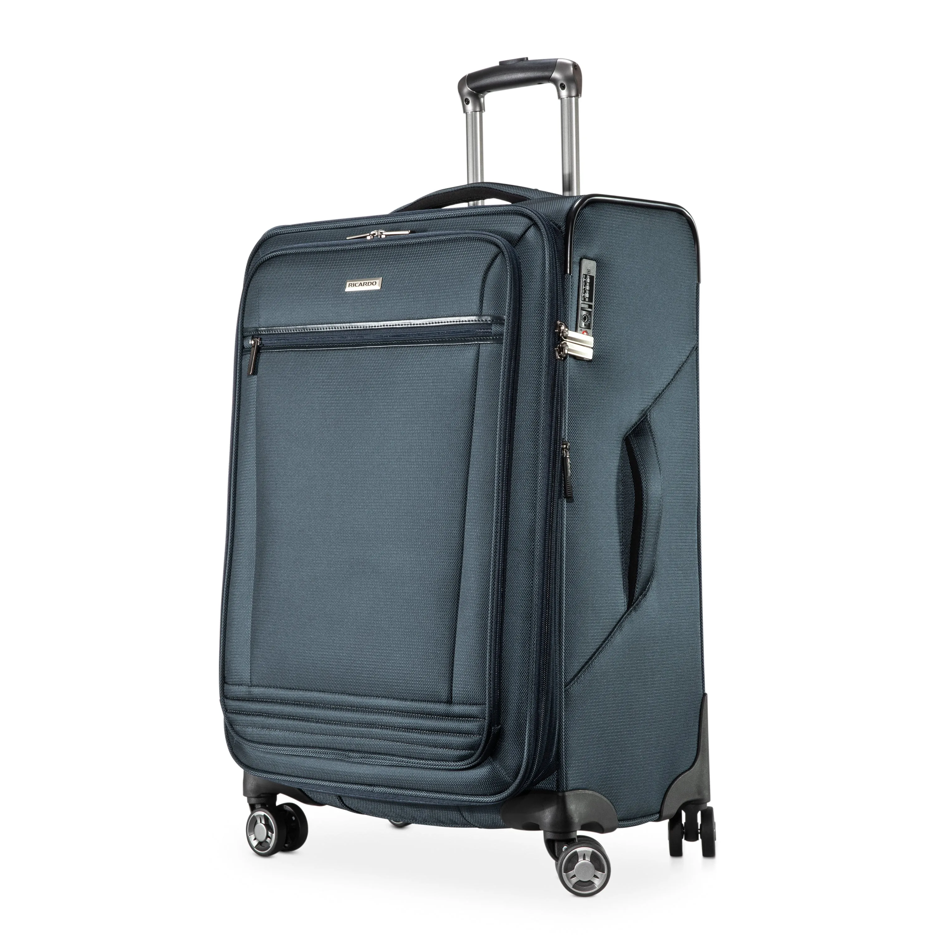 Avalon Softside Medium Check-In Expandable Spinner