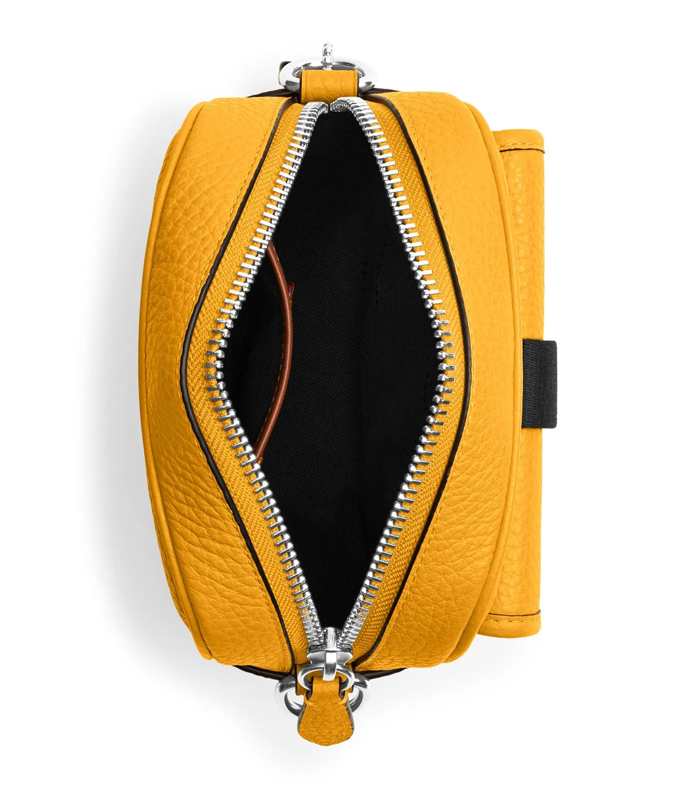 Beck Crossbody Buttercup