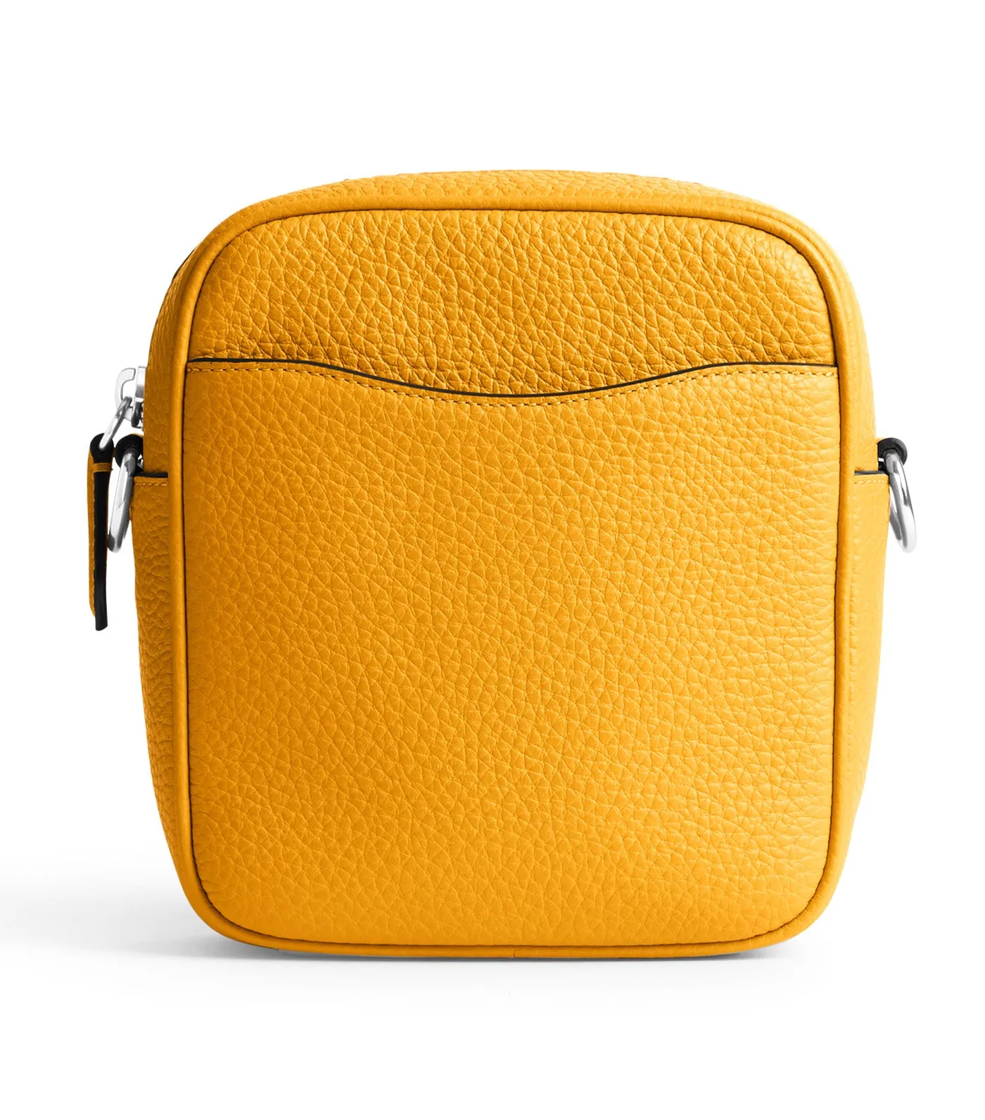 Beck Crossbody Buttercup