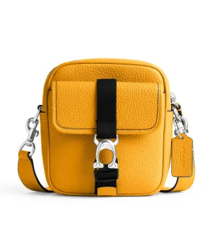 Beck Crossbody Buttercup