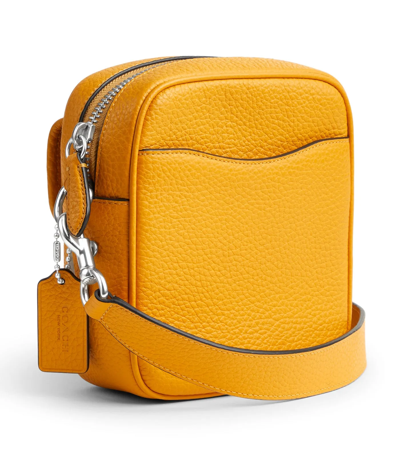 Beck Crossbody Buttercup