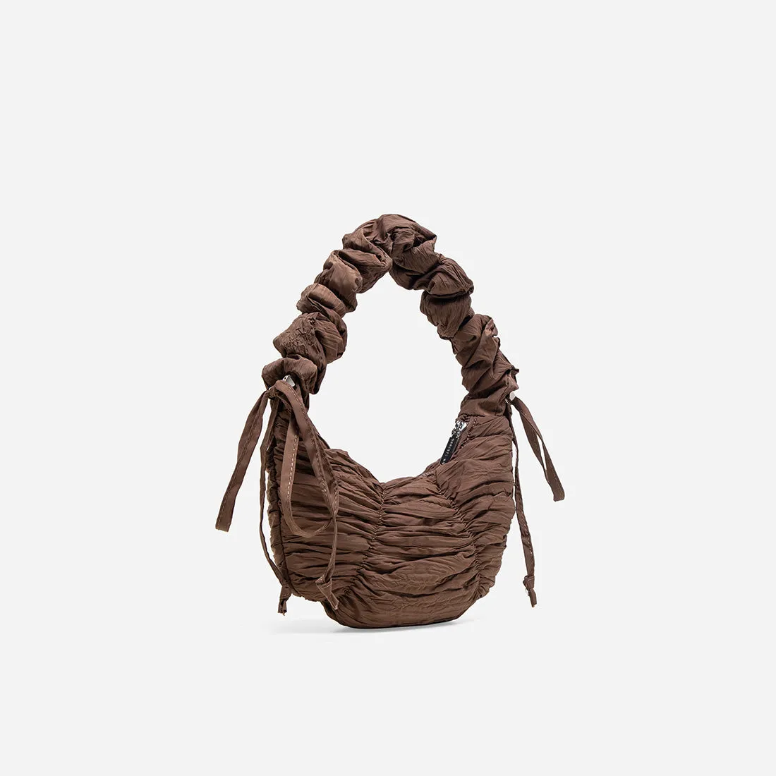 Bobbi Medium Quilted Hobo Bag