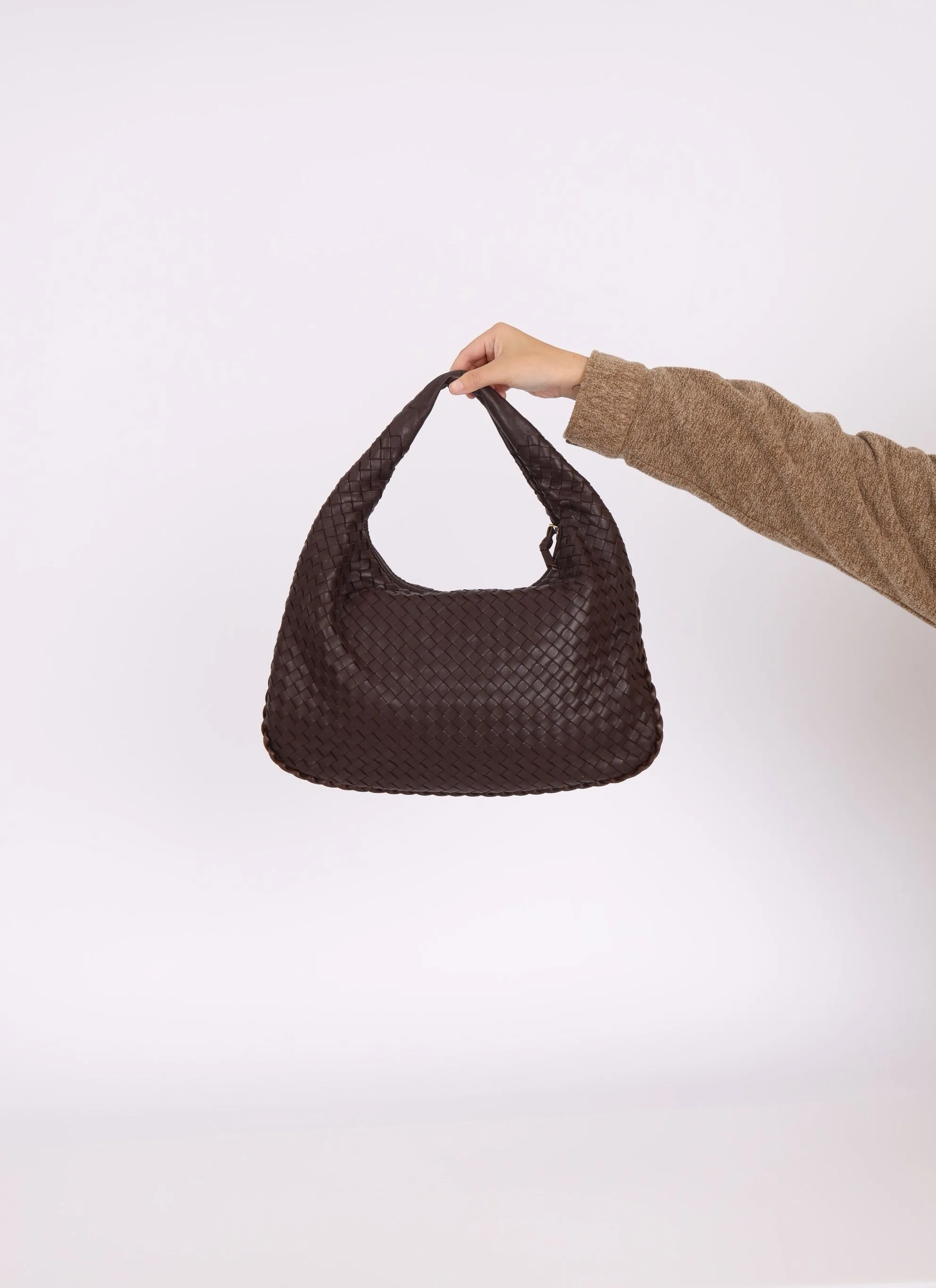 Bottega Veneta Intrecciato Small Hobo