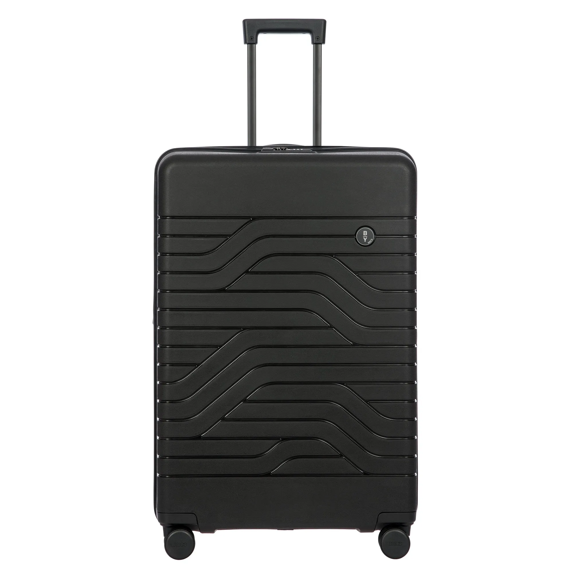 Bric's B Y Ulisse Expandable Spinner - 30" Black