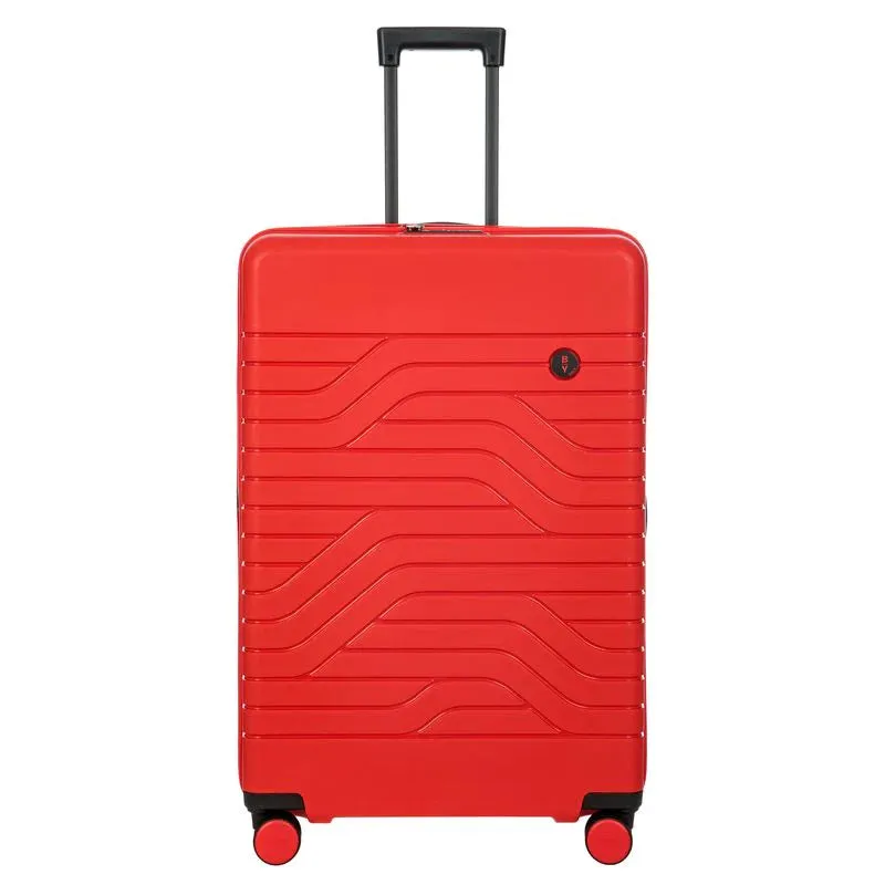 Bric's B Y Ulisse Expandable Spinner - 30" Red