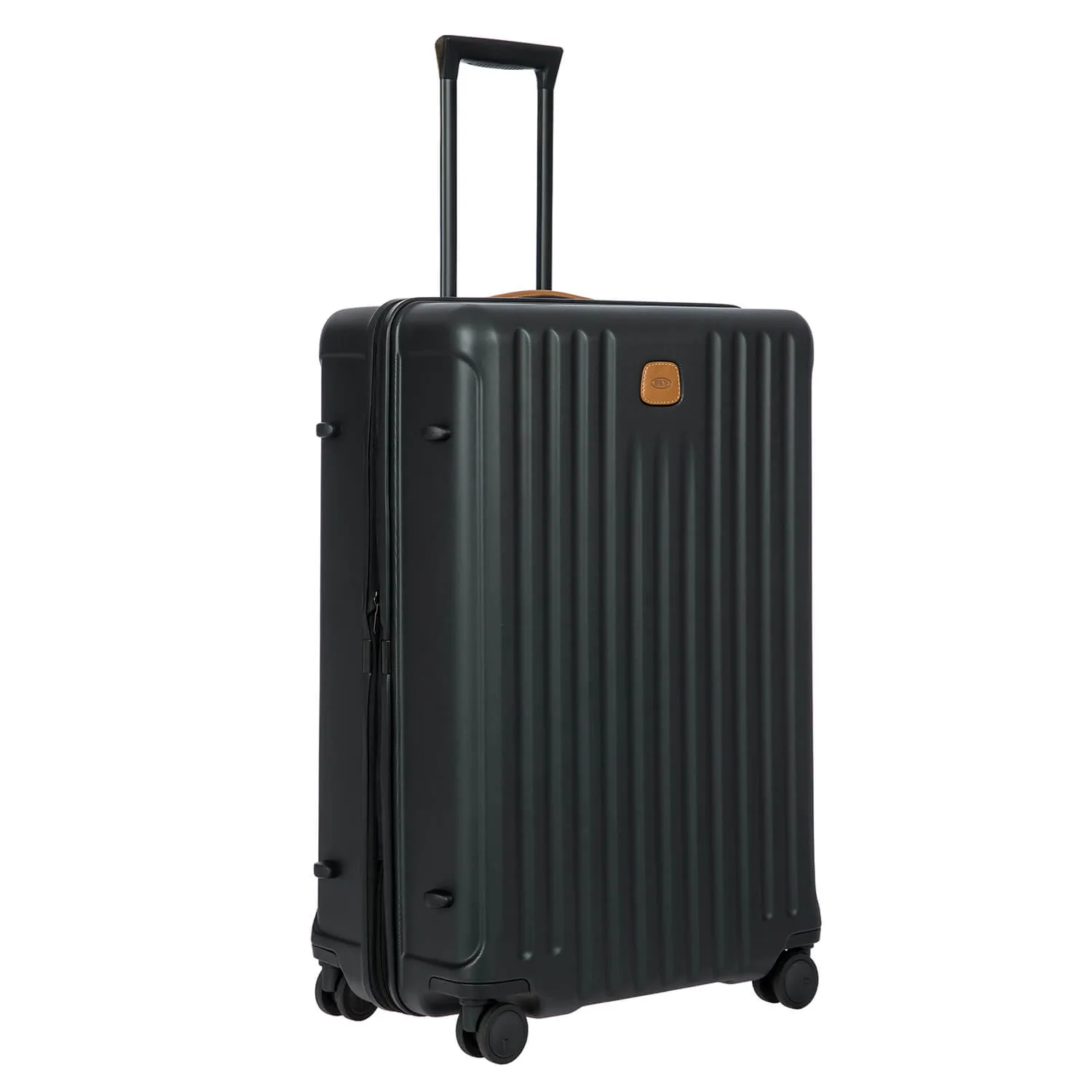 Bric's Capri 30" Spinner Expandable - Matte Black