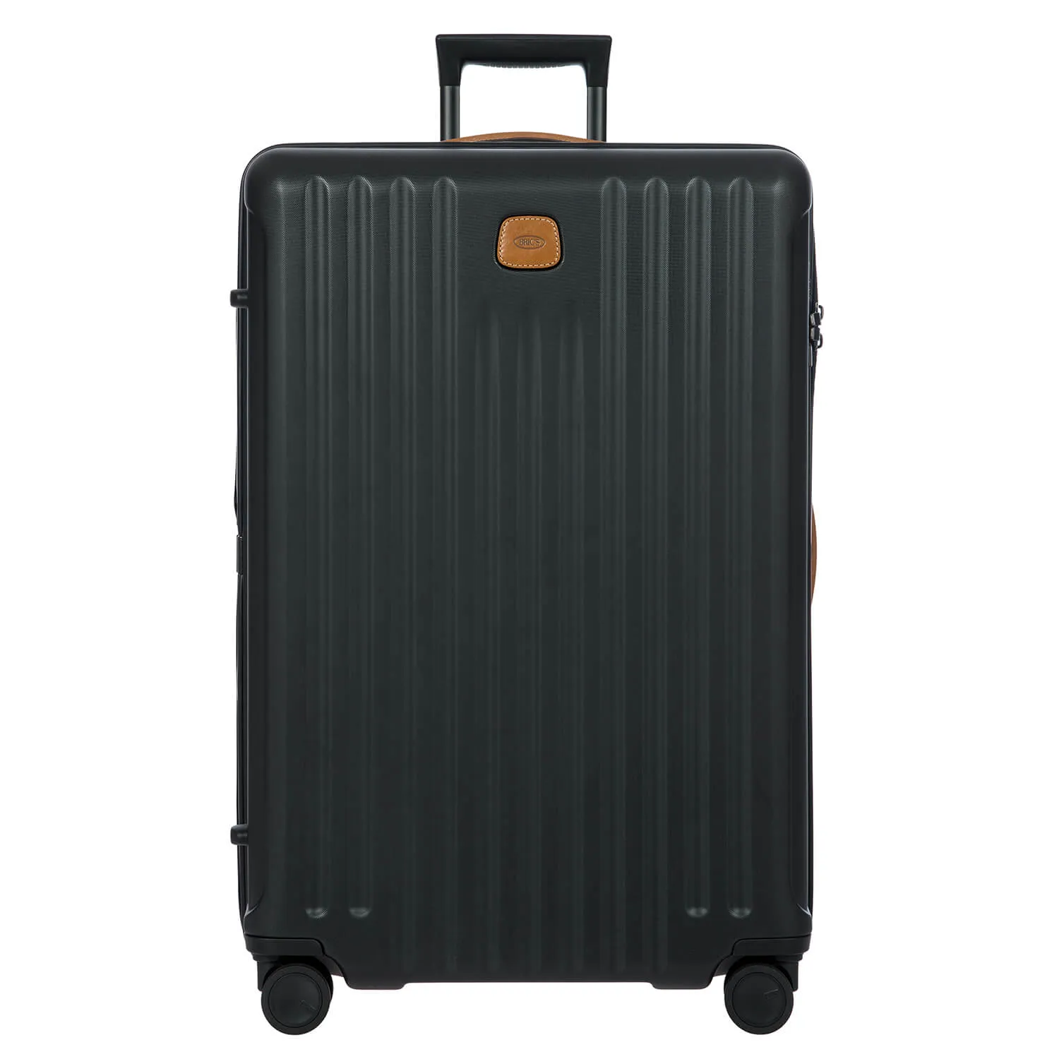 Bric's Capri 30" Spinner Expandable - Matte Black