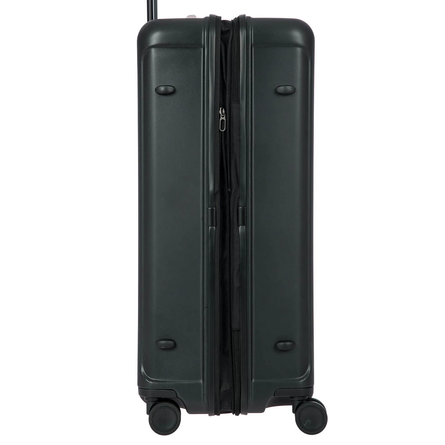 Bric's Capri 30" Spinner Expandable - Matte Black