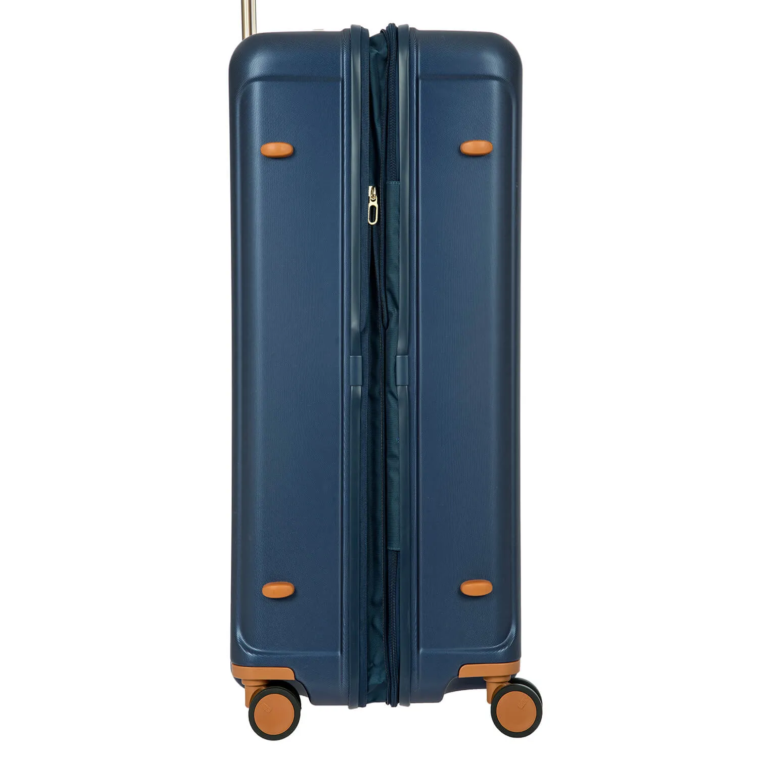 Bric's Capri 32" Spinner Expandable - Matte Blue