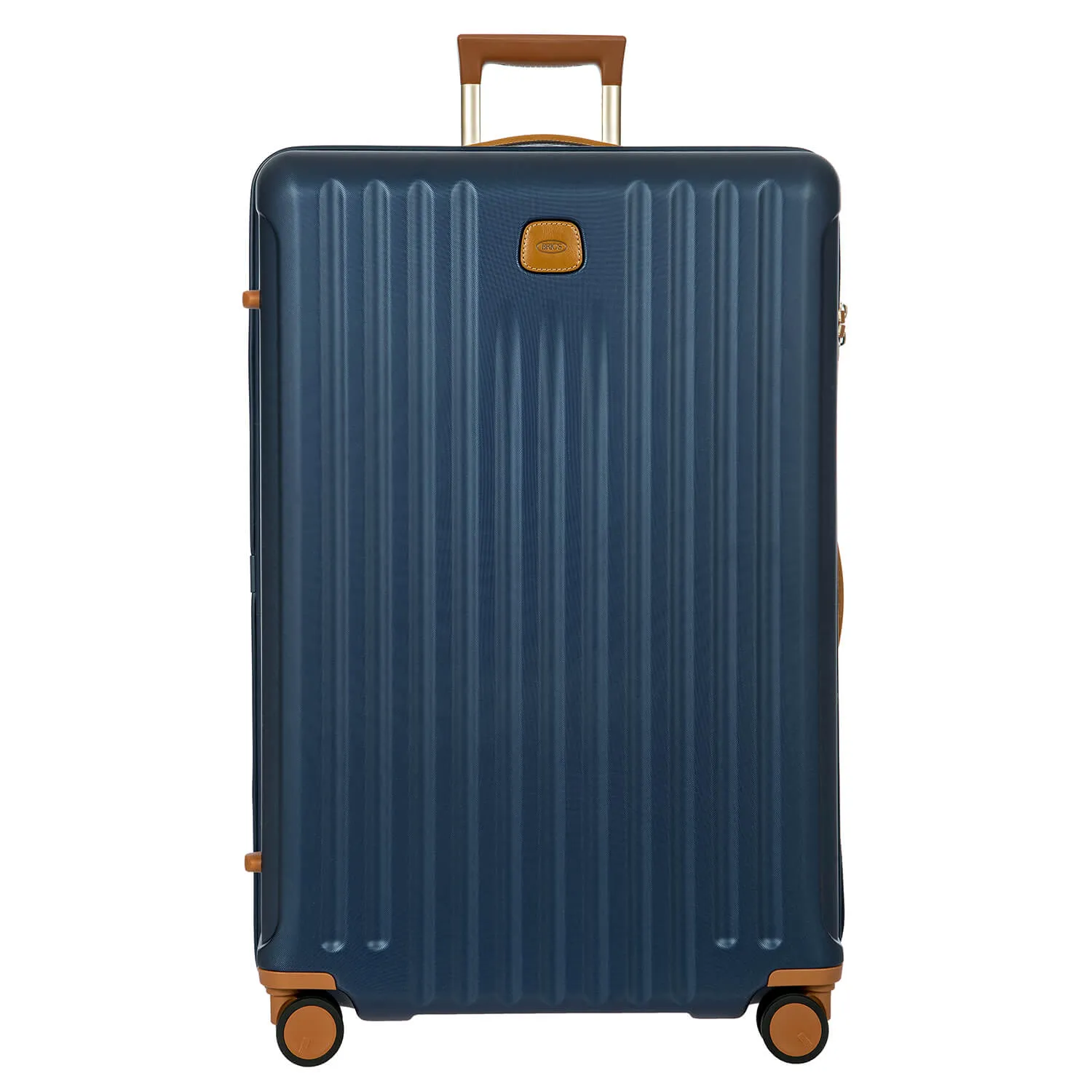 Bric's Capri 32" Spinner Expandable - Matte Blue