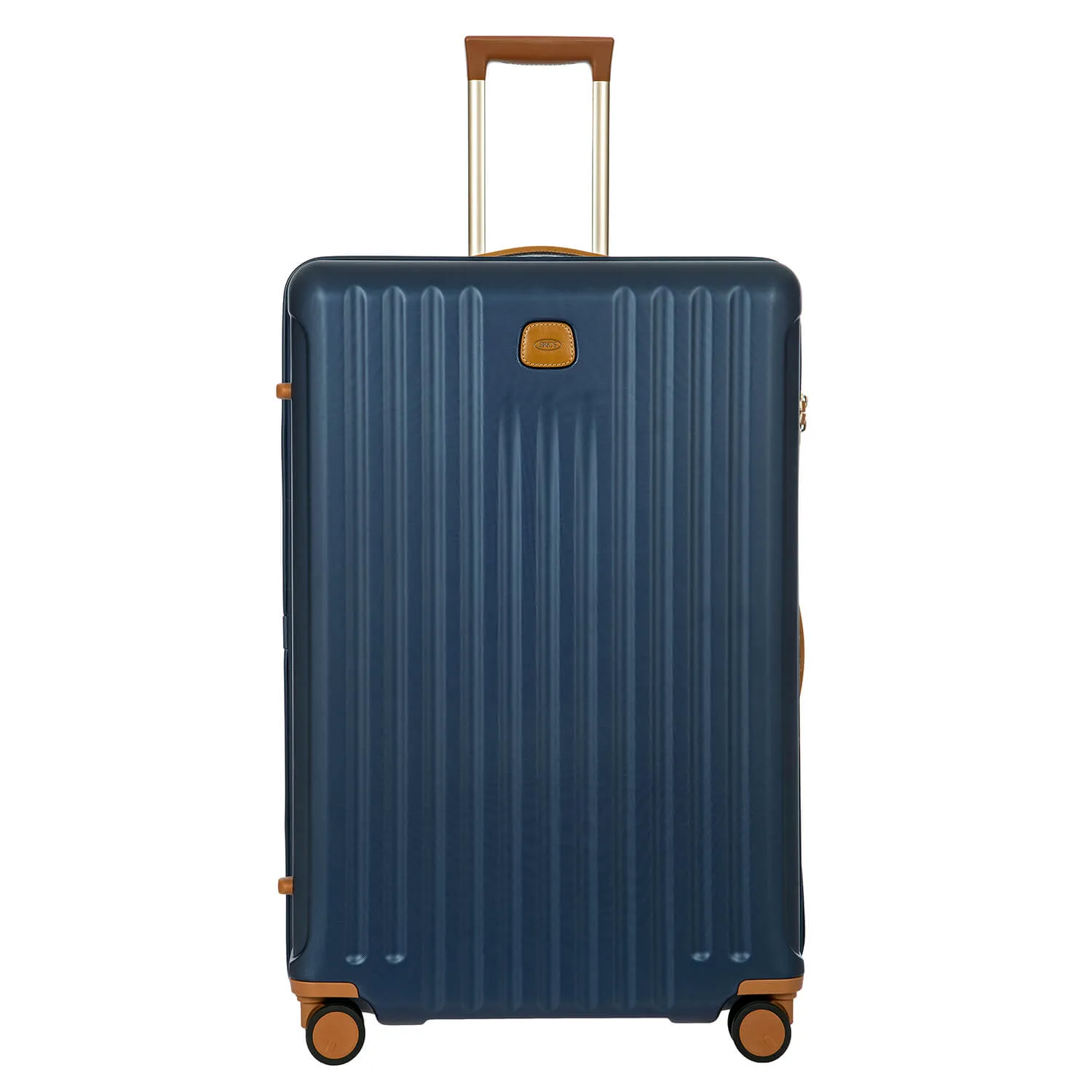 Bric's Capri 32" Spinner Expandable - Matte Blue