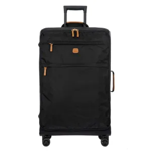 Bric's X-Bag 30" Spinner Black BXL48145.101