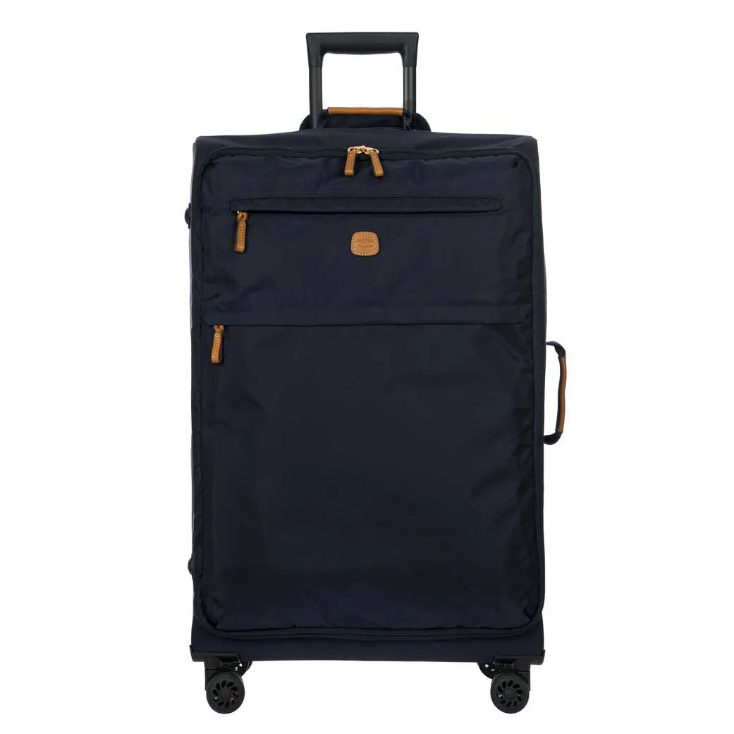 Bric's X-Bag 30" Spinner Blue BXL48145.050