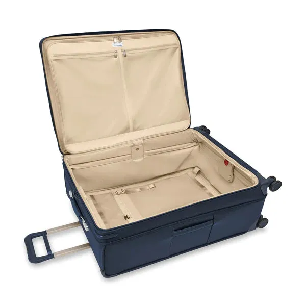 Briggs & Riley Baseline X-Large Expandable Spinner