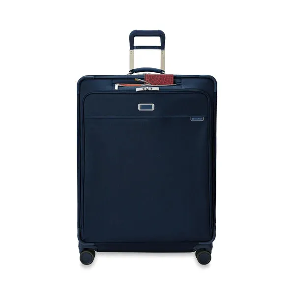 Briggs & Riley Baseline X-Large Expandable Spinner