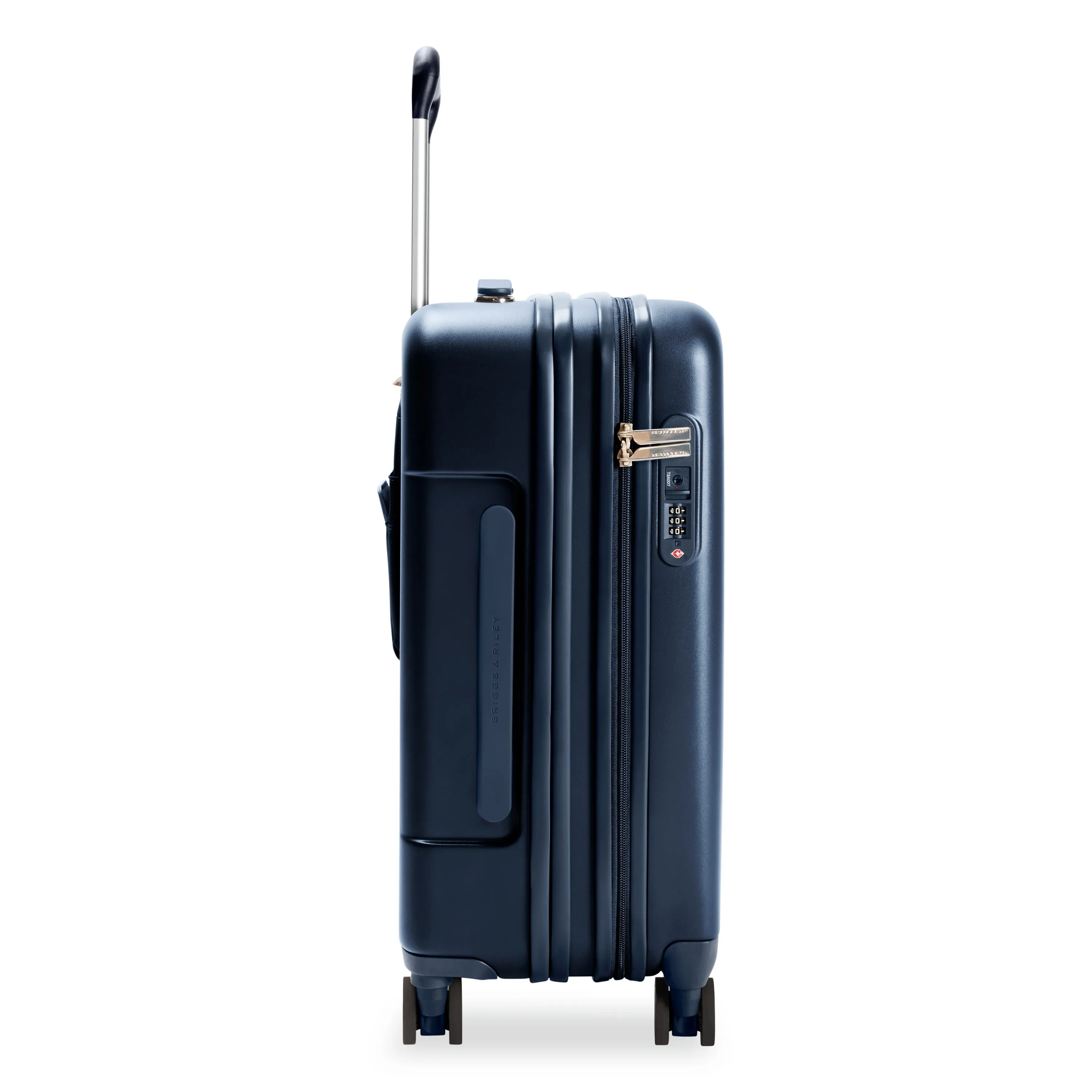 Briggs & Riley Sympatico Essential 22" Carry-On Expandable Spinner