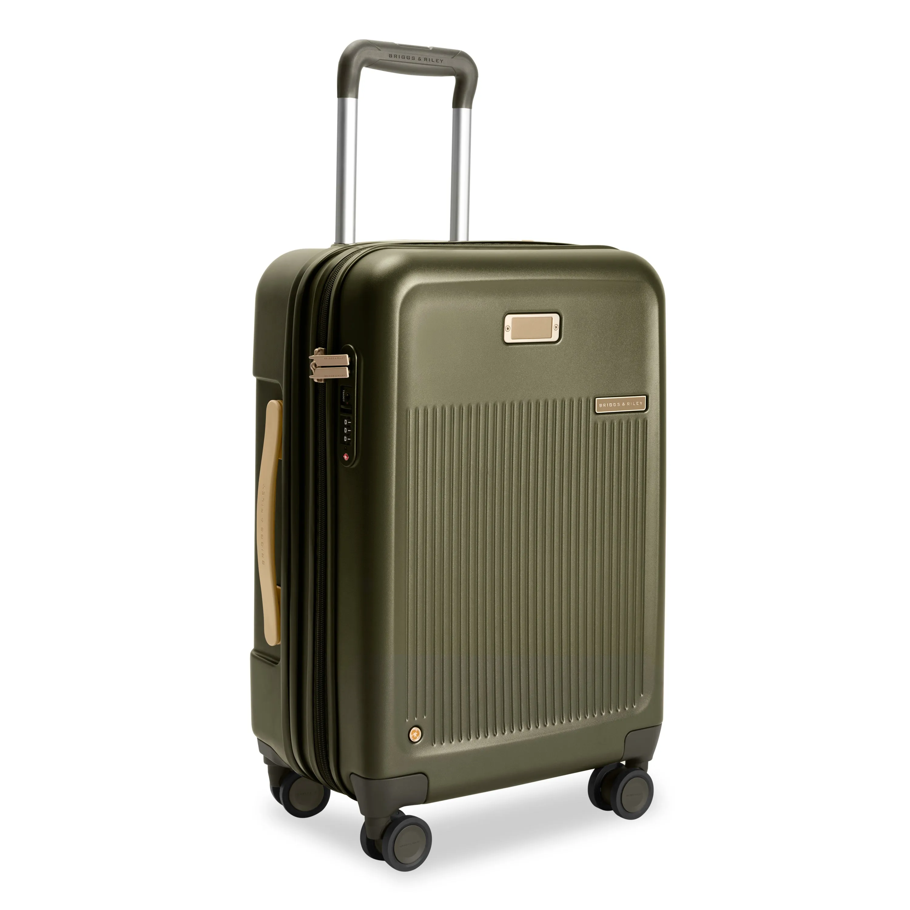 Briggs & Riley Sympatico Essential 22" Carry-On Expandable Spinner