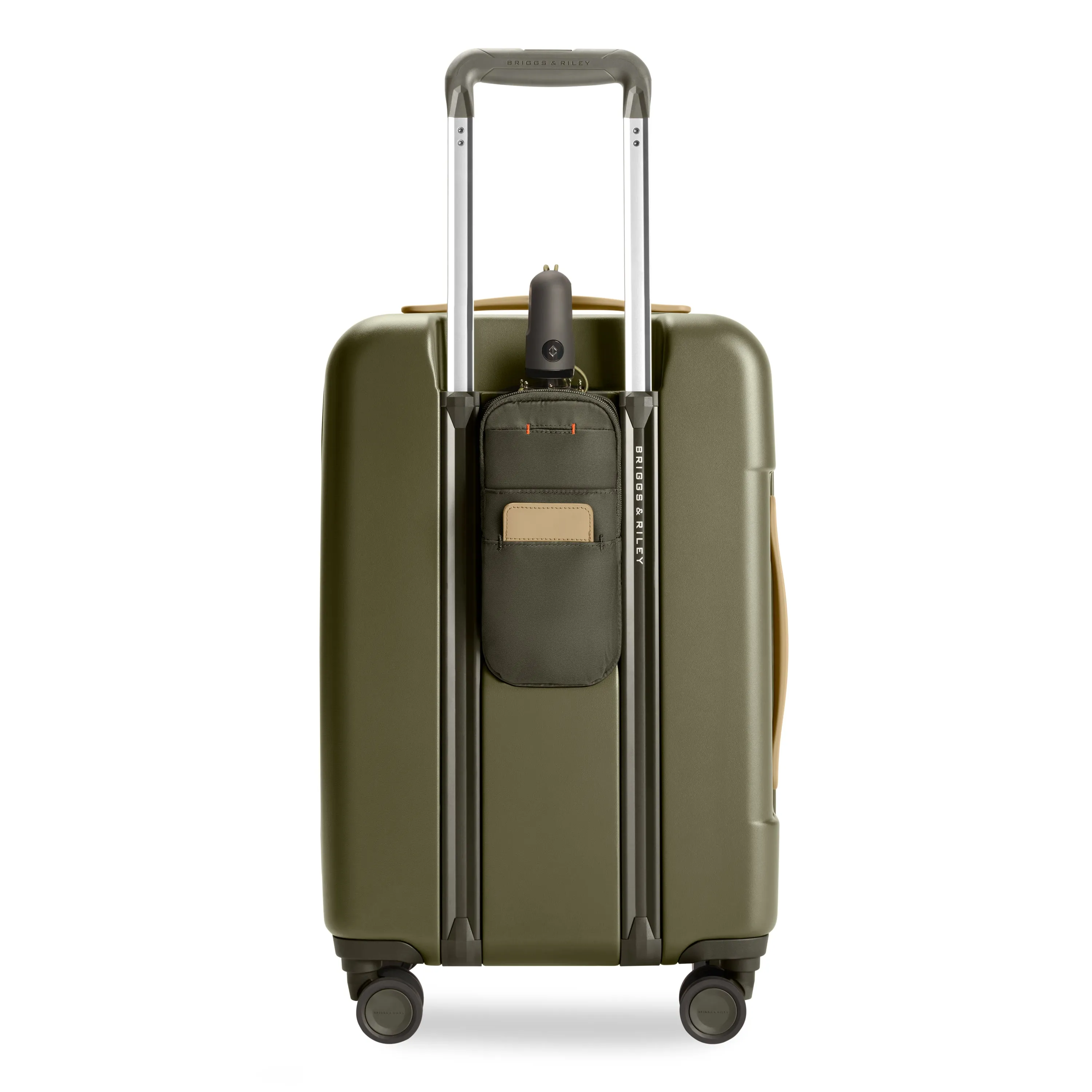 Briggs & Riley Sympatico Essential 22" Carry-On Expandable Spinner