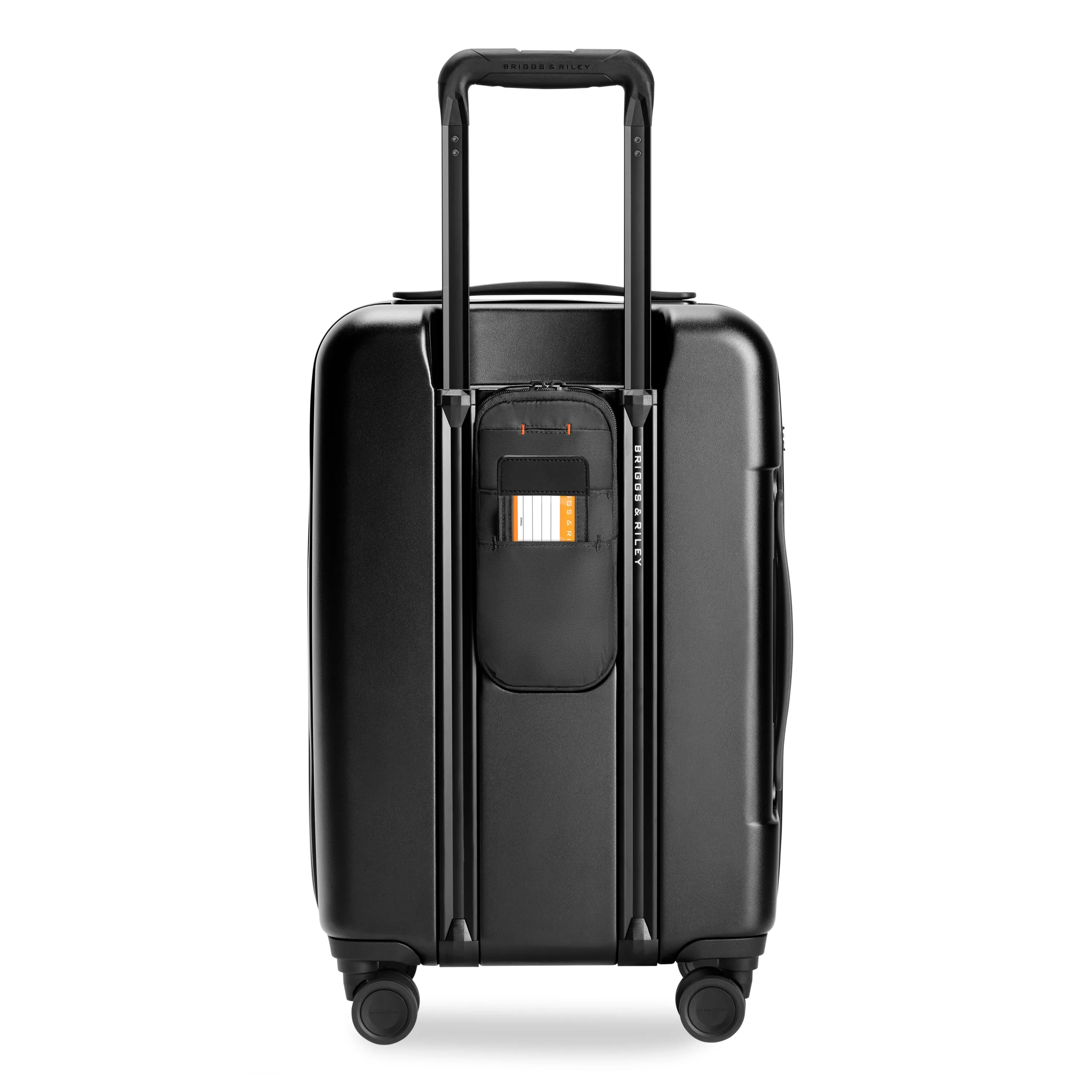 Briggs & Riley Sympatico Essential 22" Carry-On Expandable Spinner