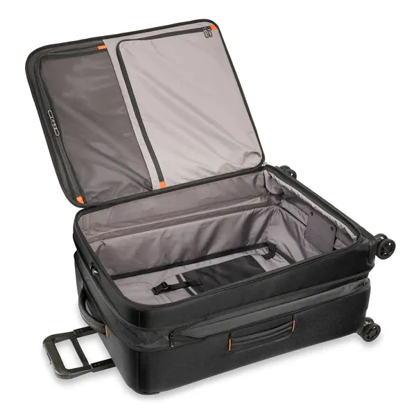 Briggs & Riley ZDX 29” Large Expandable Spinner