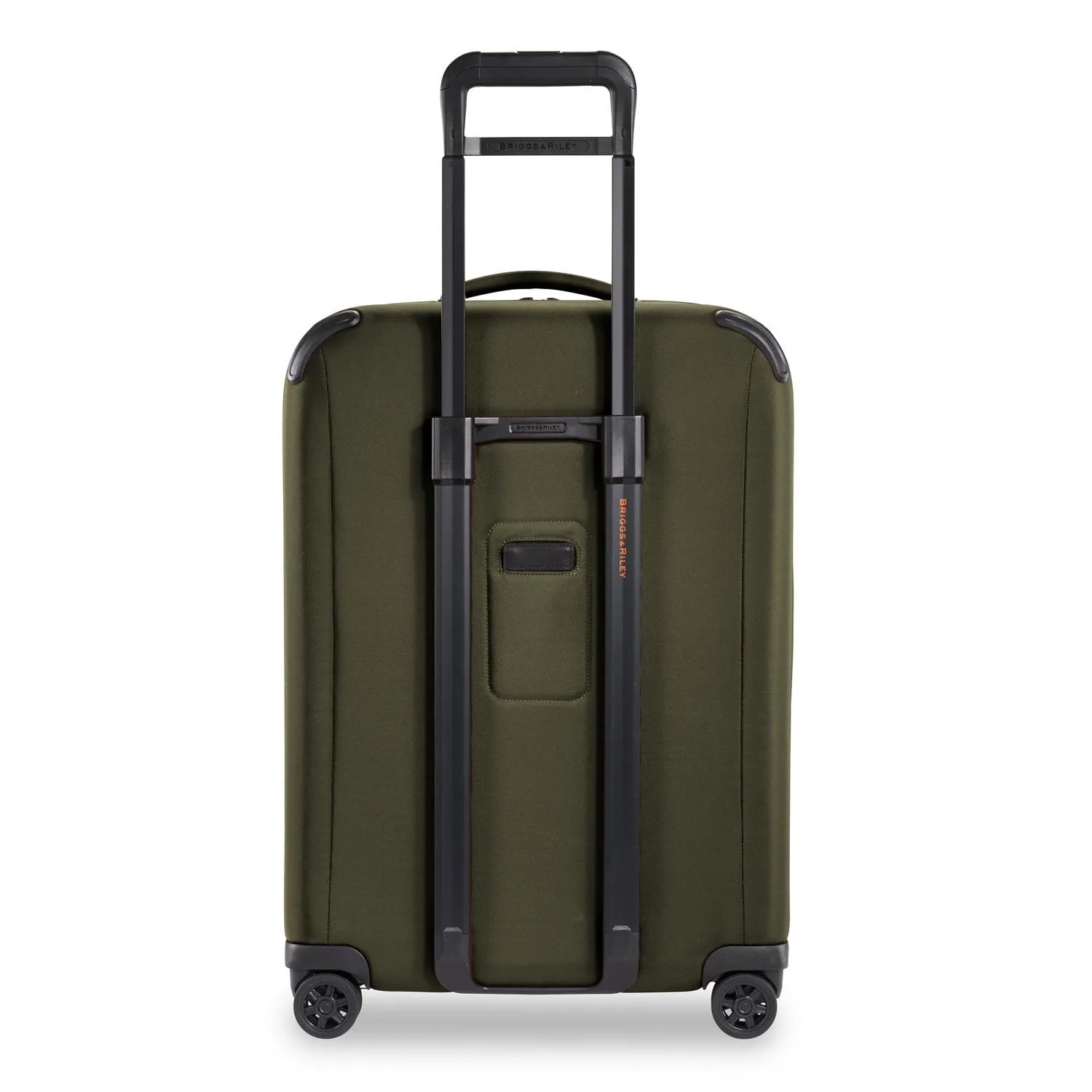 Briggs & Riley ZDX Medium Expandable Spinner Luggage Hunter