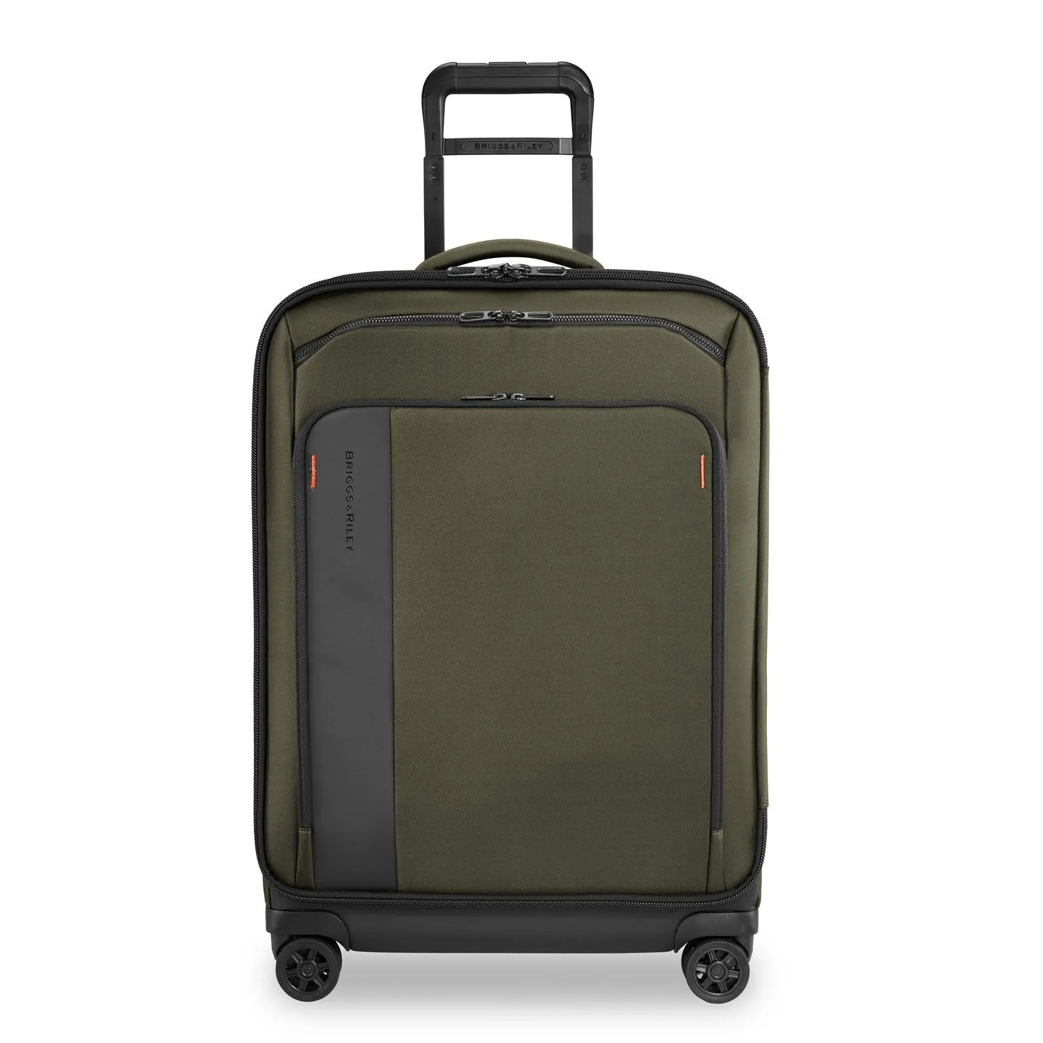 Briggs & Riley ZDX Medium Expandable Spinner Luggage Hunter