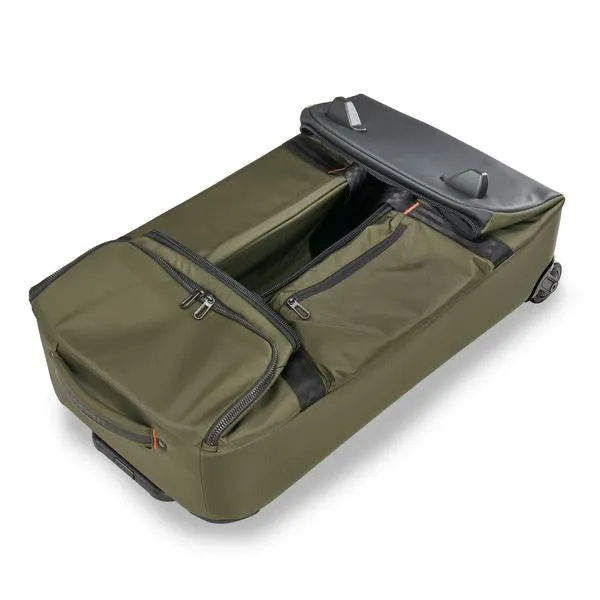 Briggs & Riley ZDX Medium Upright Duffle