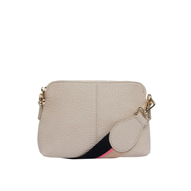 Burbank Crossbody | Oyster