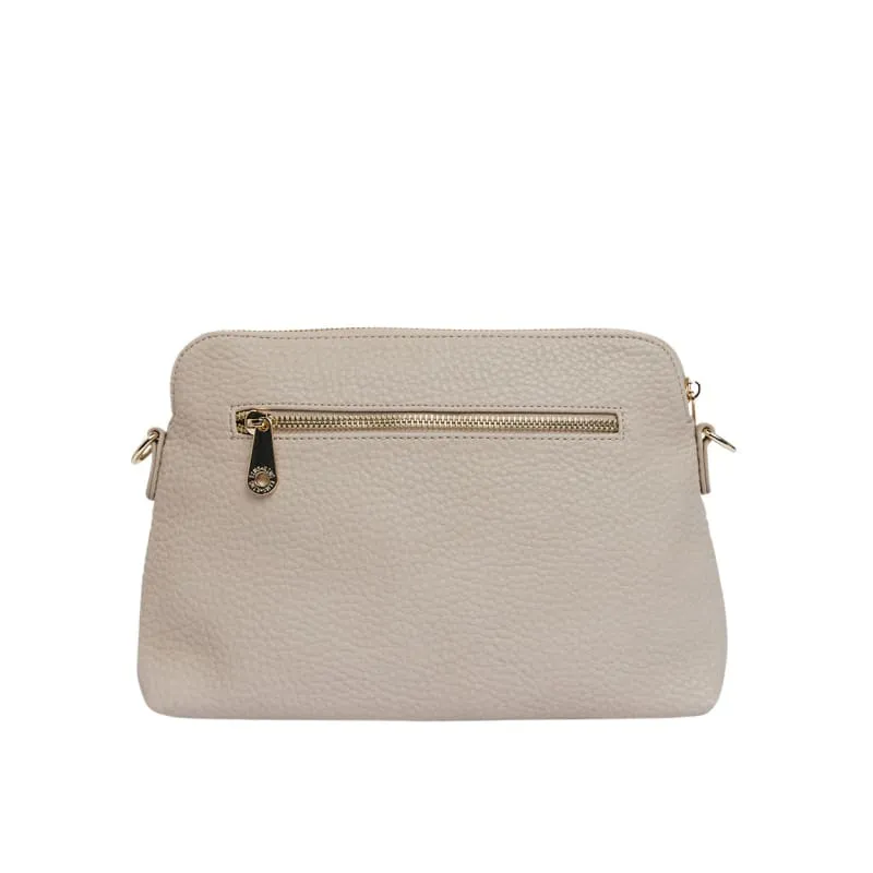 Burbank Crossbody | Oyster